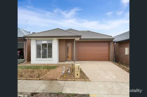 43 Iris Loop, Armstrong Creek, VIC 3217
