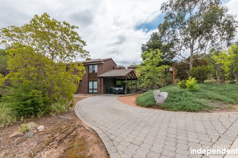Property photo of 6 Lowerson Place Gowrie ACT 2904
