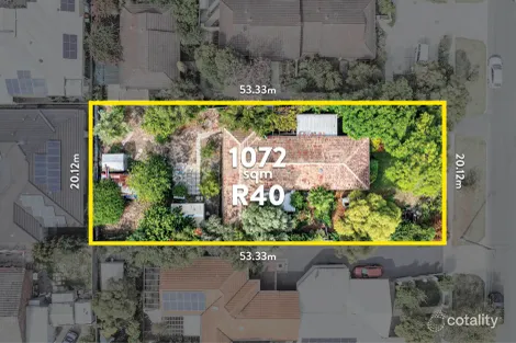 16 Foss St, Palmyra, WA 6157