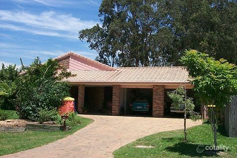 Property photo of 18 Sinatra Crescent McDowall QLD 4053