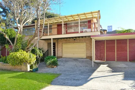 1 Wonoona Pde E, Oatley, NSW 2223