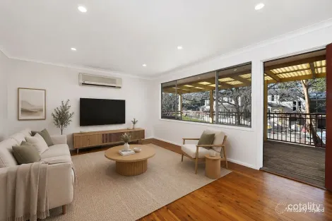 Property photo of 1 Wonoona Parade East Oatley NSW 2223