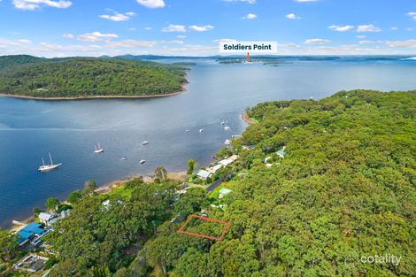 Property photo of 89 Cove Boulevard North Arm Cove NSW 2324