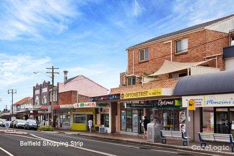 Property photo of 38 Persic Street Belfield NSW 2191