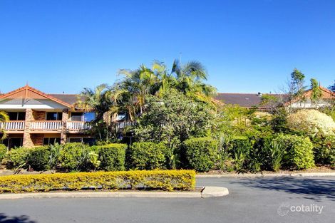 4/36 Weedons Rd, Nerang, QLD 4211