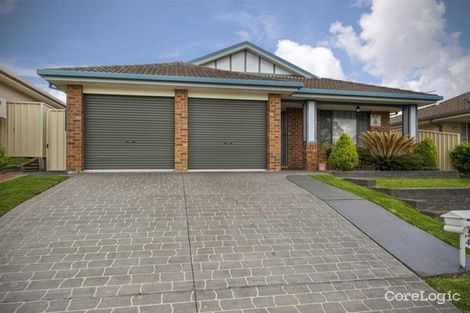 Property photo of 41 Wongala Avenue Blue Haven NSW 2262