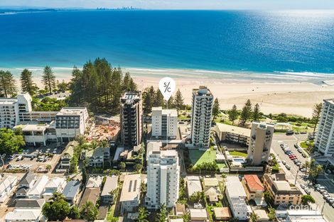 Property photo of 101/215 Boundary Street Coolangatta QLD 4225