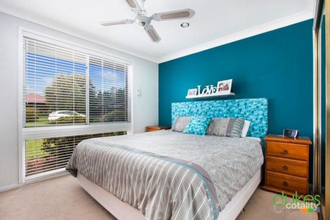 Property photo of 1 Hobbits Glen Werrington Downs NSW 2747