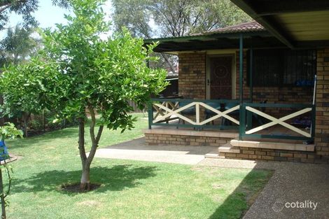 Property photo of 21 Newcastle Street Wakeley NSW 2176