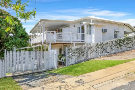 Property photo of 186 Agnes Street The Range QLD 4700