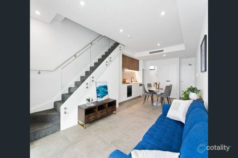 Property photo of 25/904 Botany Road Mascot NSW 2020