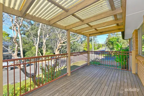 Property photo of 1 Wonoona Parade East Oatley NSW 2223