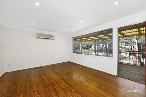Property photo of 1 Wonoona Parade East Oatley NSW 2223