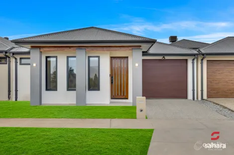 4 Climate St, Fraser Rise, VIC 3336