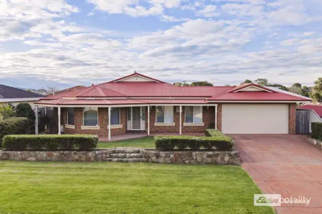51 KAMPONG RD, YAKAMIA, WA 6330