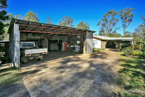 Property photo of 307 Pine Creek Road Pine Creek QLD 4670