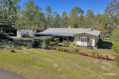 Property photo of 307 Pine Creek Road Pine Creek QLD 4670
