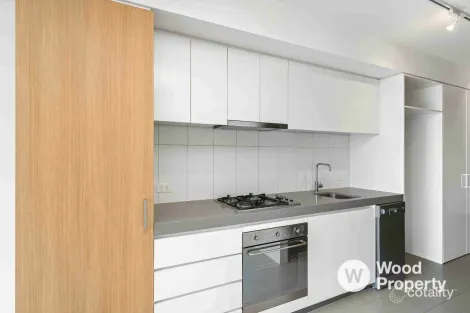 602/144 Clarendon St, Southbank, VIC 3006