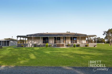 Property photo of 160 Finglas Road Woongoolba QLD 4207