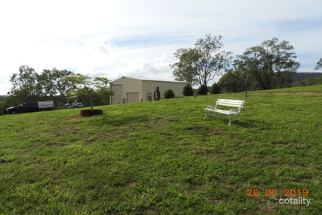 Property photo of 63 Tunnel Road Boolboonda QLD 4671