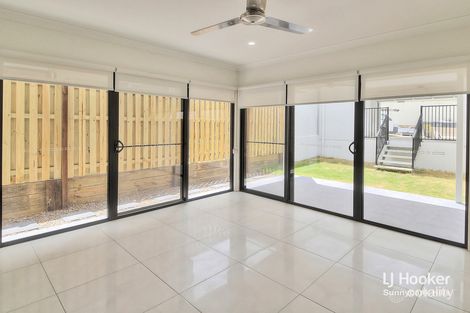 Property photo of 46 Eagle Parade Rochedale QLD 4123