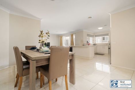 Property photo of 43 Westbourne Drive Llanarth NSW 2795