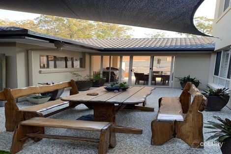 Property photo of 2 Pyrus Court Gilston QLD 4211