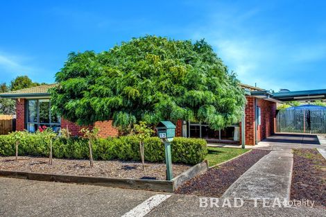 Property photo of 13 Fullbrook Drive Sunbury VIC 3429