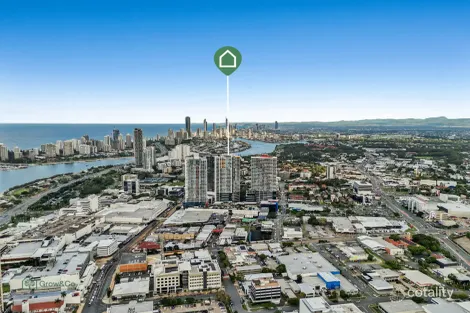 21107/5 Lawson St, Southport, QLD 4215