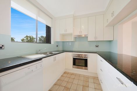 Property photo of 7/11-13 Kyngdon Street Cammeray NSW 2062