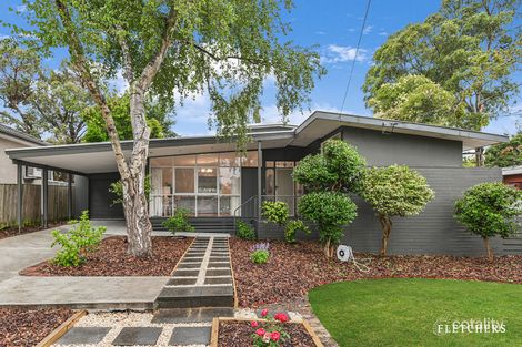 Property photo of 13 Sunhill Avenue Ringwood VIC 3134