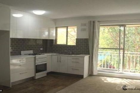 Property photo of 8/6 Fairway Close Manly Vale NSW 2093