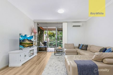 Property photo of 17/1-3 Howard Avenue Northmead NSW 2152