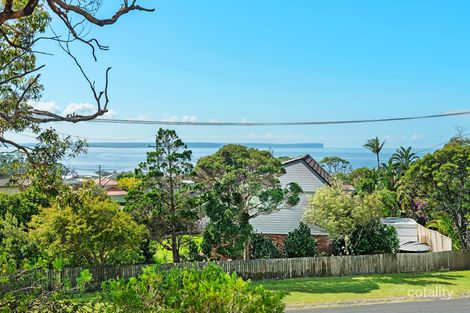 Property photo of 46 Saumarez Street Vincentia NSW 2540