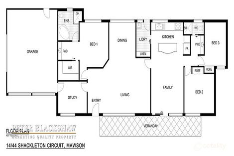 Property photo of 14/44 Shackleton Circuit Mawson ACT 2607