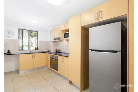 Property photo of 7/818-826 Canterbury Road Roselands NSW 2196
