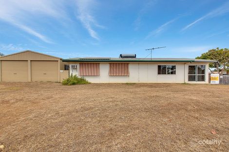 Property photo of 17 Capricornia Drive Calliope QLD 4680