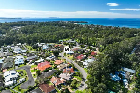 Property photo of 22 Combe Drive Mollymook Beach NSW 2539
