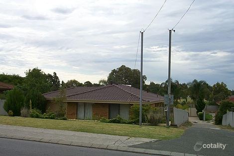 Property photo of 41 Westfield Road Camillo WA 6111