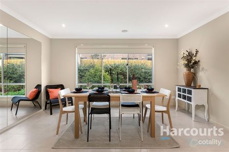 Property photo of 27 Sunnybrae Drive Mernda VIC 3754