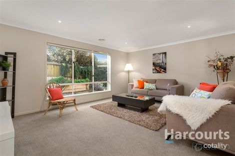 Property photo of 27 Sunnybrae Drive Mernda VIC 3754