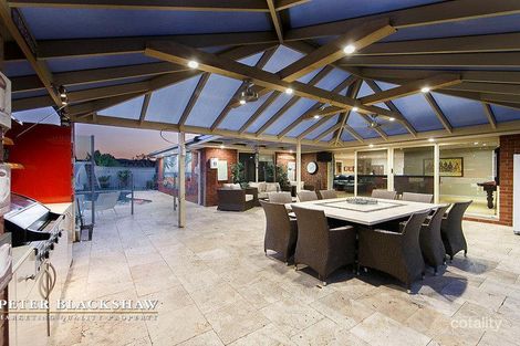 1 Loureiro St, Conder, ACT 2906