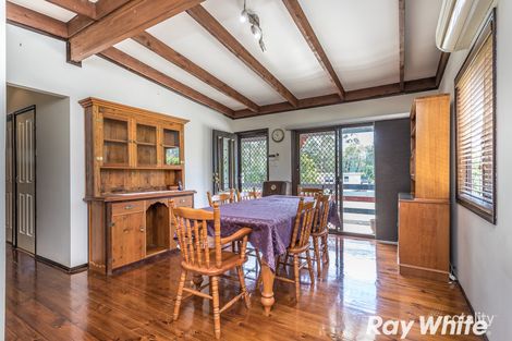 Property photo of 252 Duffield Road Kallangur QLD 4503