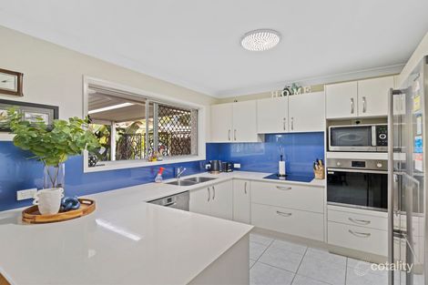 Property photo of 16 Capparis Street Algester QLD 4115