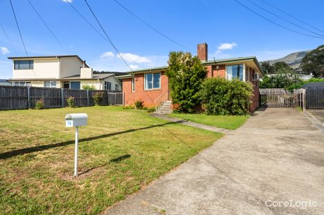 Property photo of 16 Adelphi Road Claremont TAS 7011