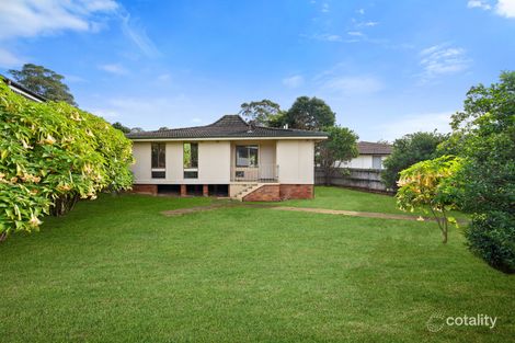 18 KARINGAL PL, BRADBURY, NSW 2560