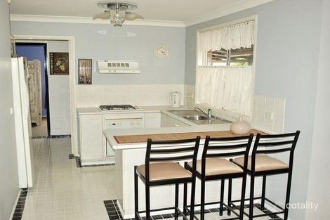 37 Unicombe Cres, Oakhurst, NSW 2761