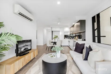 27/25-29 Regent St, Woolloongabba, QLD 4102