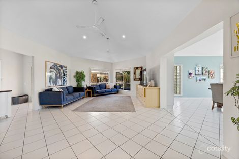 Property photo of 5 James Court Andergrove QLD 4740