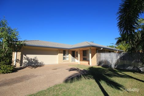 Property photo of 19 Crossman Place Kirwan QLD 4817